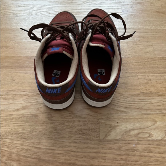 Nike Dunk Low Retro - Picture 4 of 7